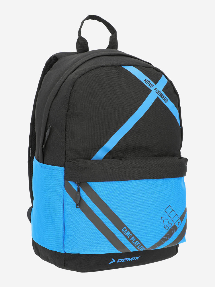 Рюкзак детский - фото 2