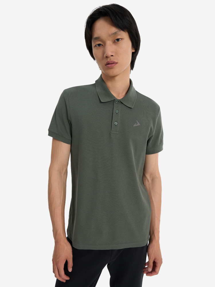 Поло мужское - фото 2