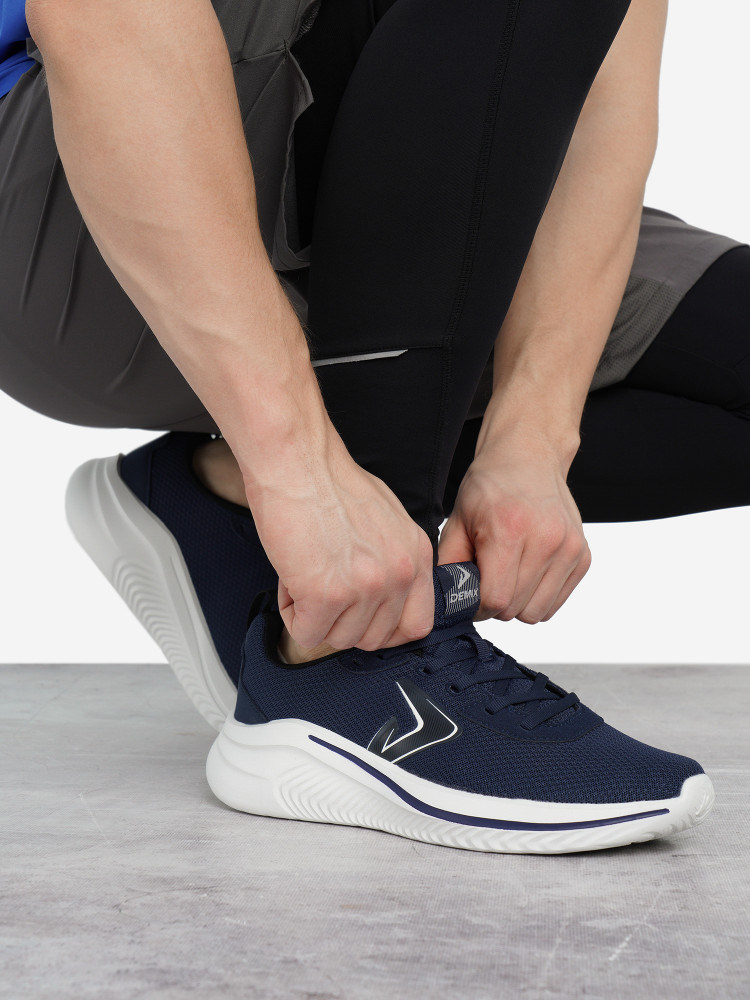 Кроссовки мужские Turbo 2 - фото 7