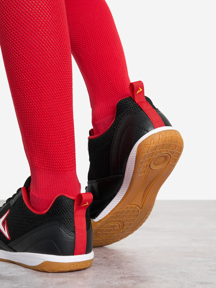 Бутсы для мальчиков Sala Base 2 Jr - фото 11