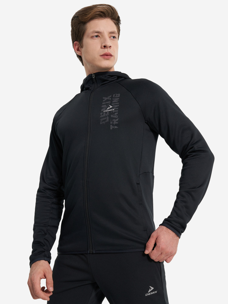 Толстовка мужская - фото 2