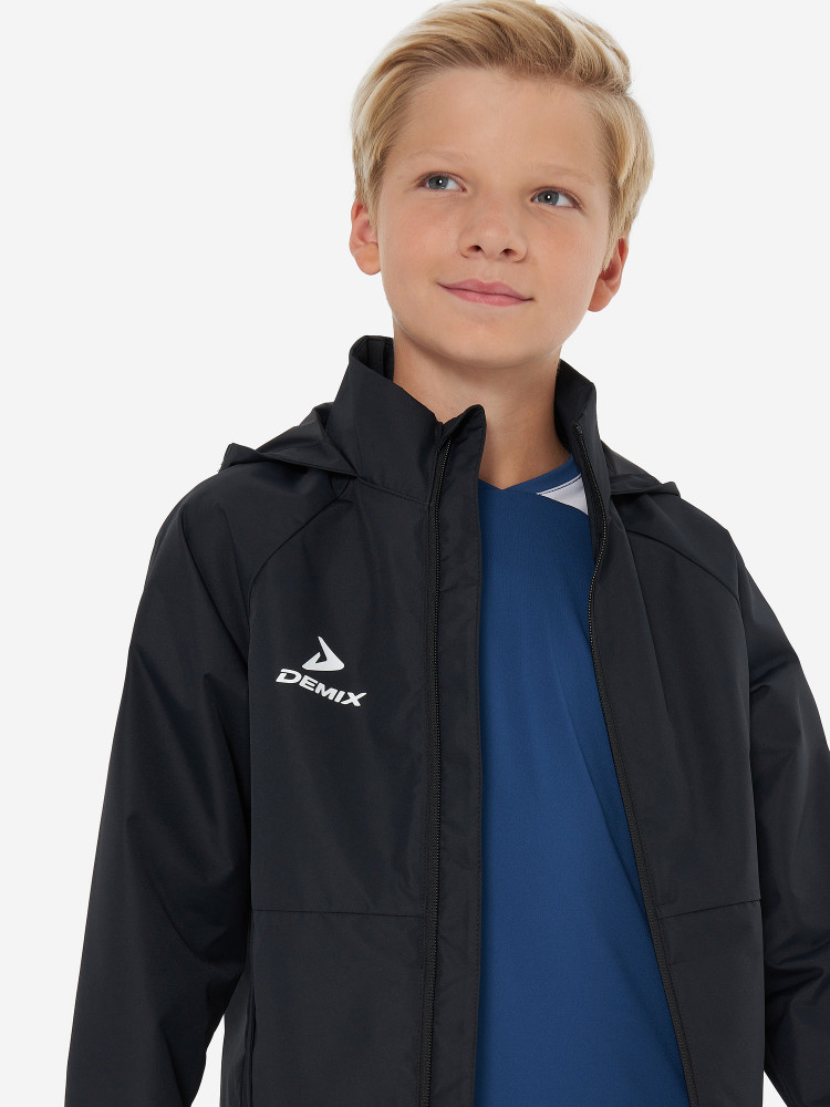 Ветровка для мальчиков - фото 1