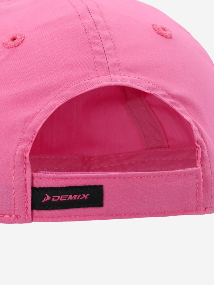 Бейсболка для девочек - фото 7