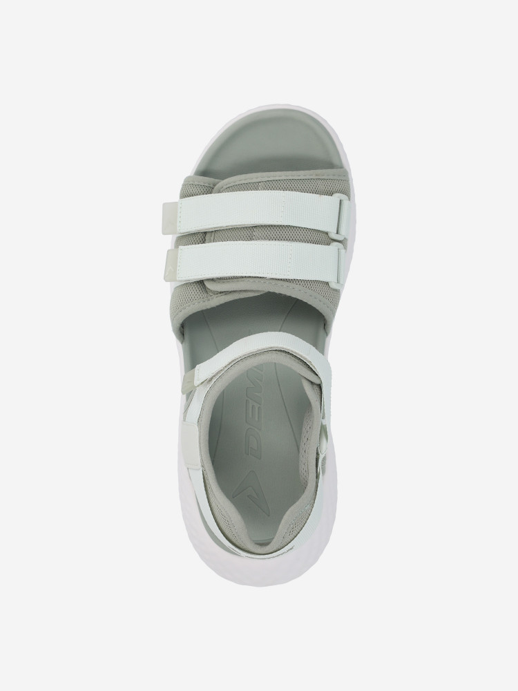 Сандалии женские Rio 3 - фото 6