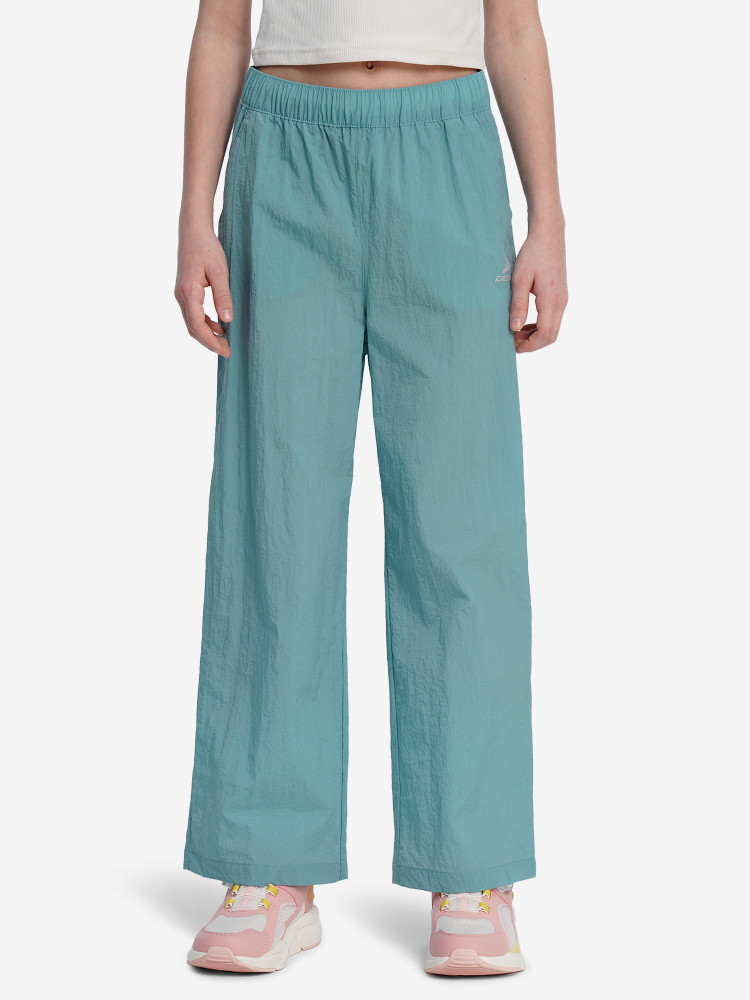 Брюки для девочек - фото 2