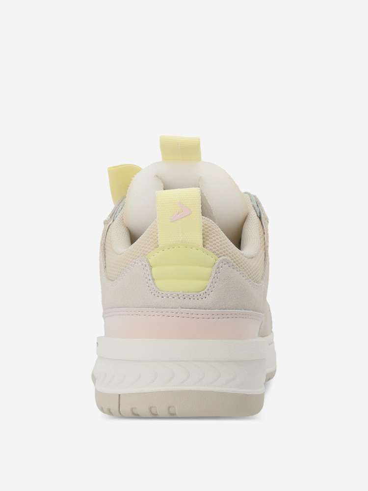 Кеды женские Reverse 3 Enrblast - фото 3