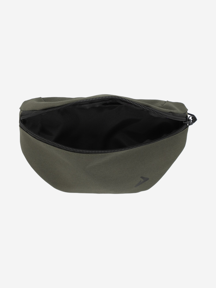 Сумка на пояс - фото 5