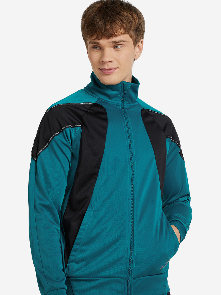 Олимпийка мужская - фото 1