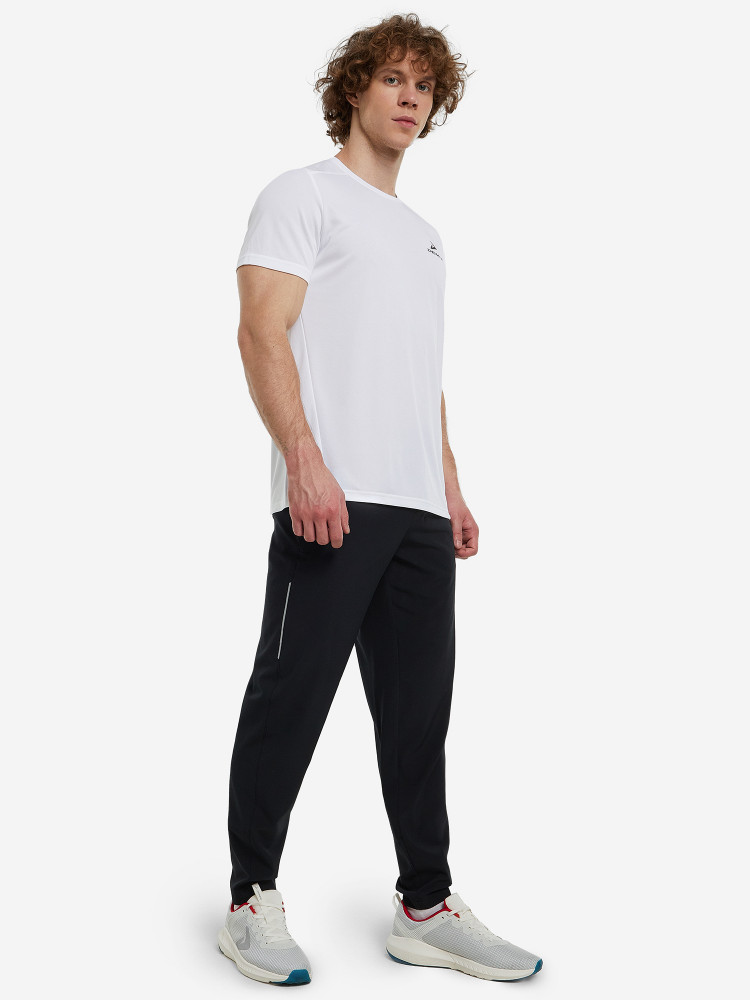 Футболка мужская - фото 3