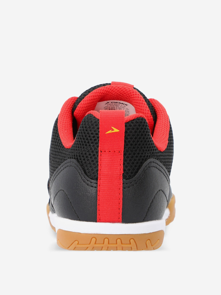 Бутсы для мальчиков Sala Base 2 Jr - фото 3