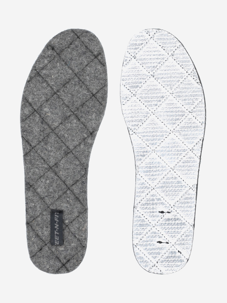 Стельки Feet-n-Fit Thermo Wool - фото 1