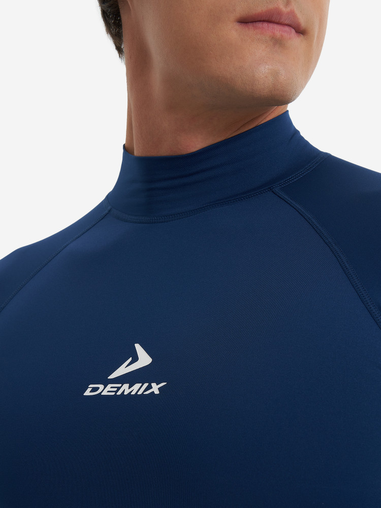 Лонгслив компрессионный мужской - фото 5