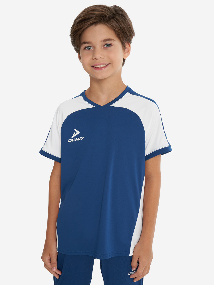 Футболка для мальчиков - фото 2