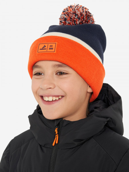Шапка для мальчиков