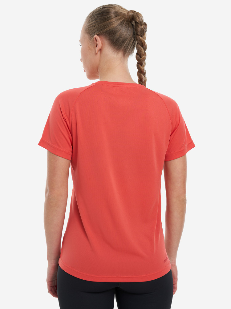 Футболка женская - фото 2