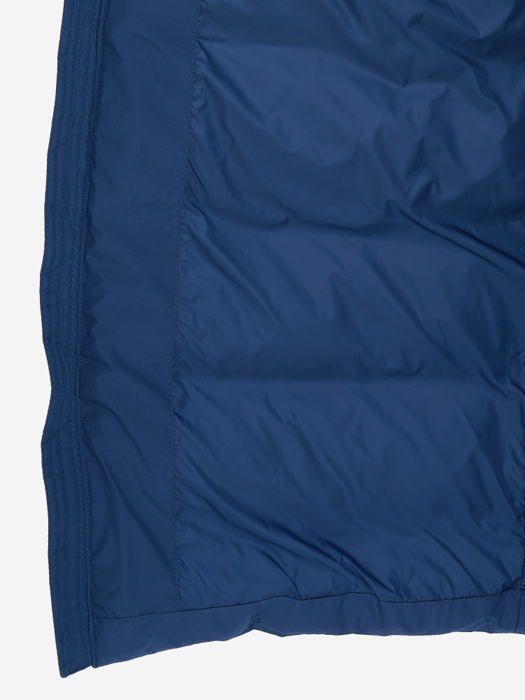 Пальто утепленное мужское - фото 8