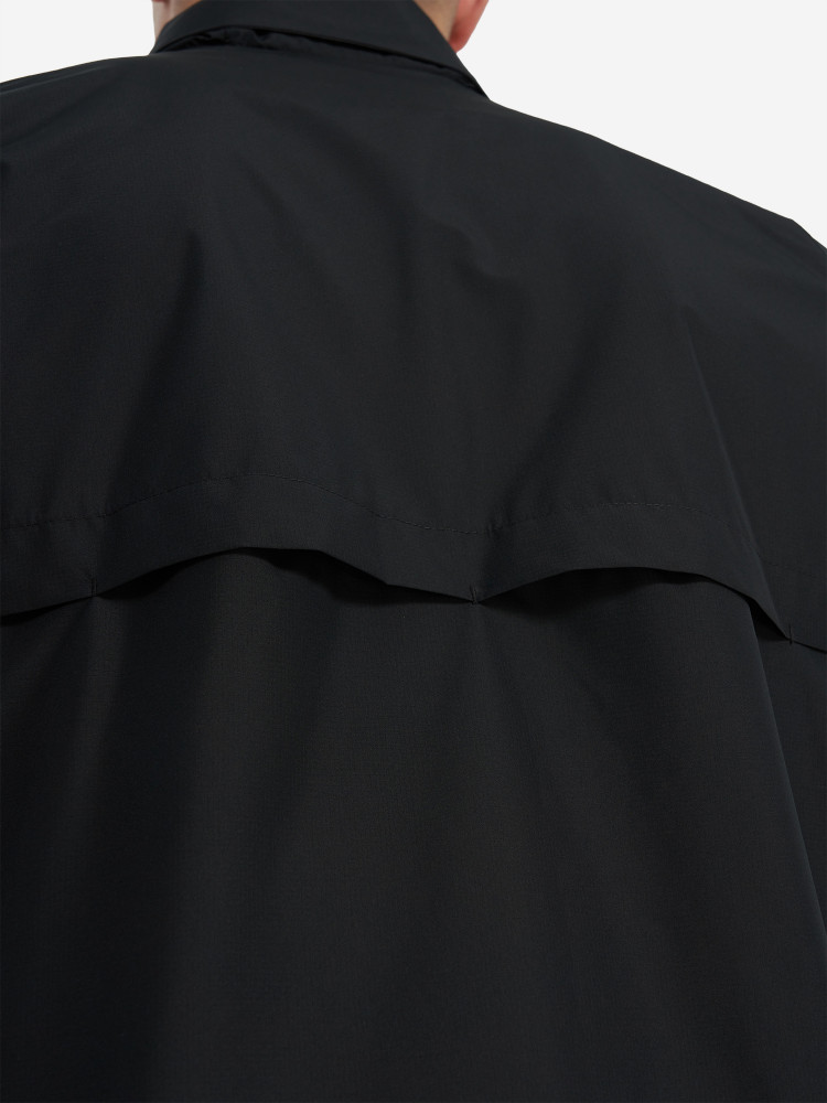 Ветровка мужская Midfielder - фото 9