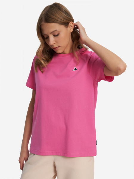 Футболка женская Brand Love Pack