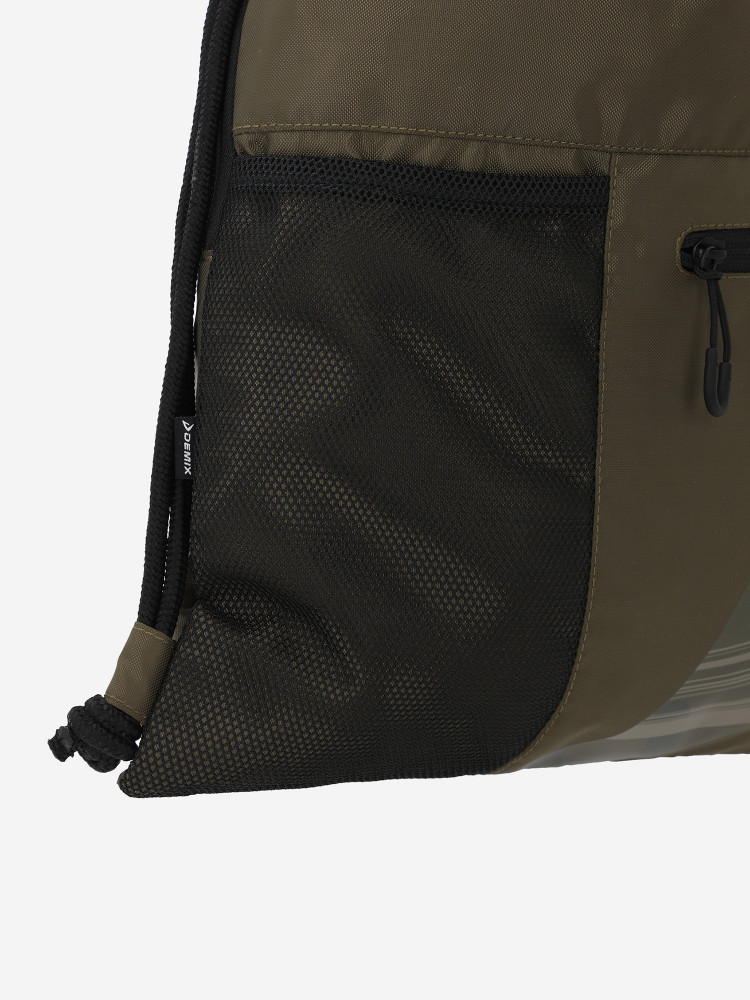 Мешок для обуви - фото 7