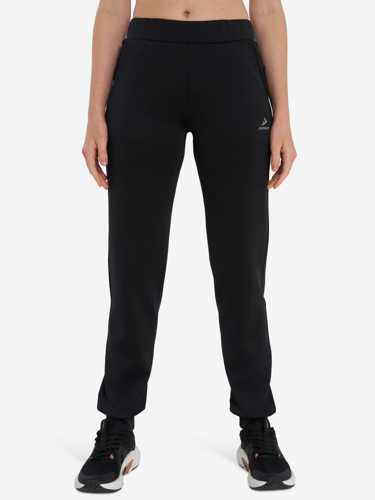 Брюки женские - фото 2