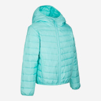 изумрудный