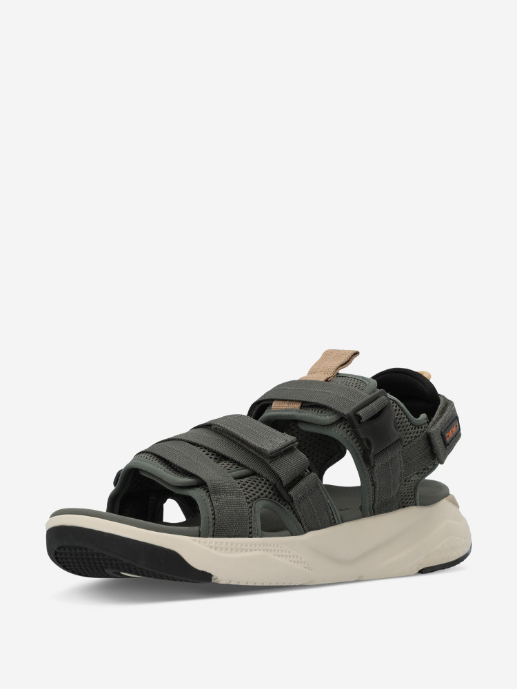 Сандалии мужские Spr Vibe - фото 2