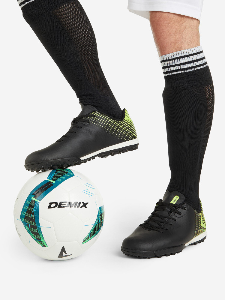 Бутсы мужские Goal 2 TF - фото 7