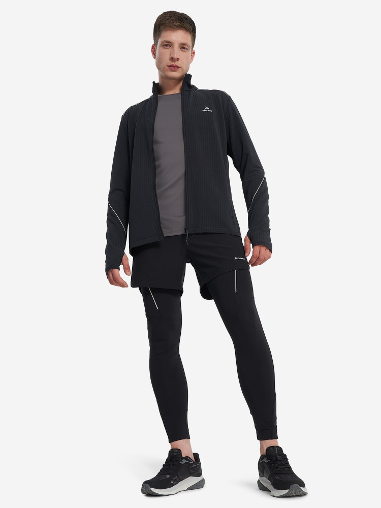 Ветровка мужская - фото 4