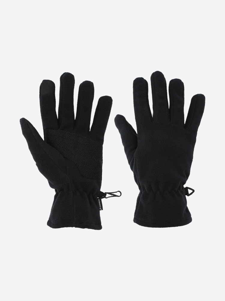 Перчатки - фото 1