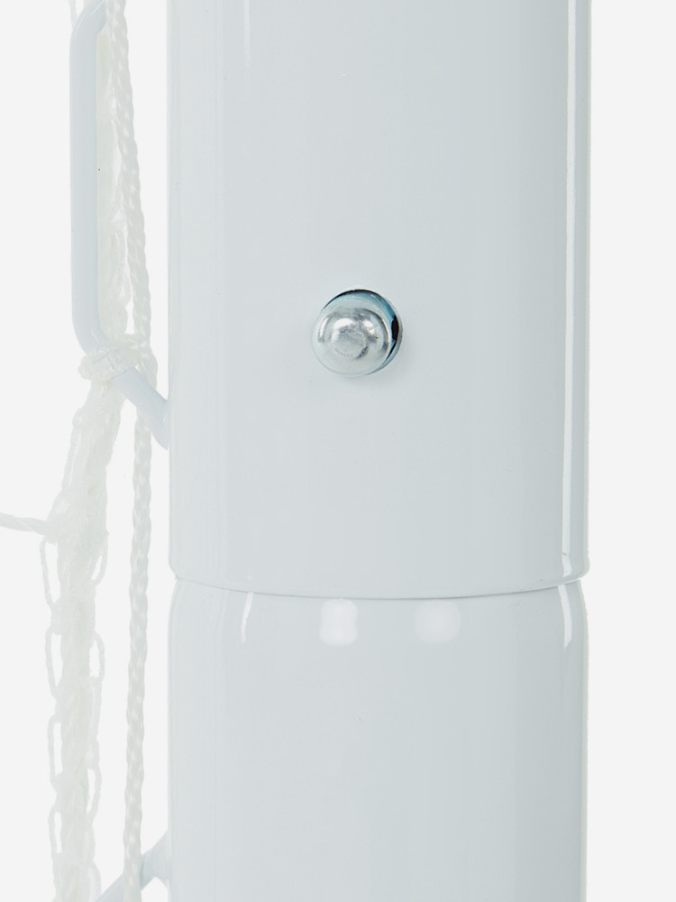 Ворота футбольные, 182 x 122 x 80 см - фото 3