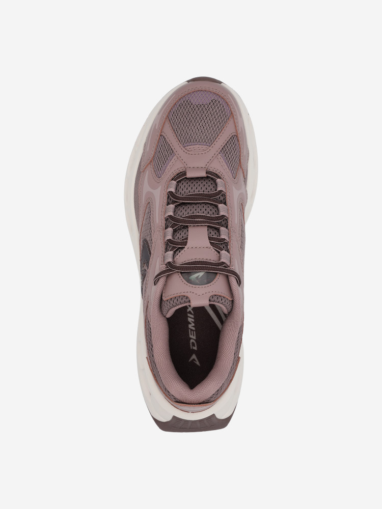 Кроссовки женские - фото 5