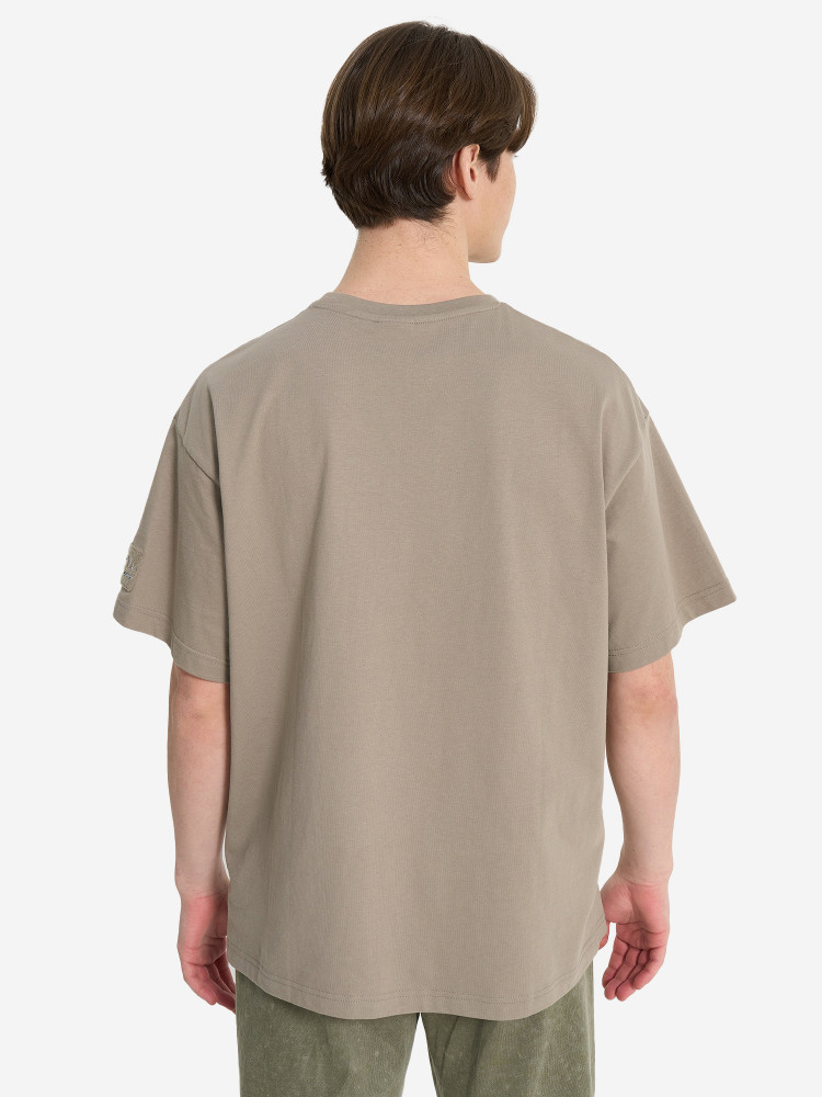 Футболка мужская Discover - фото 3