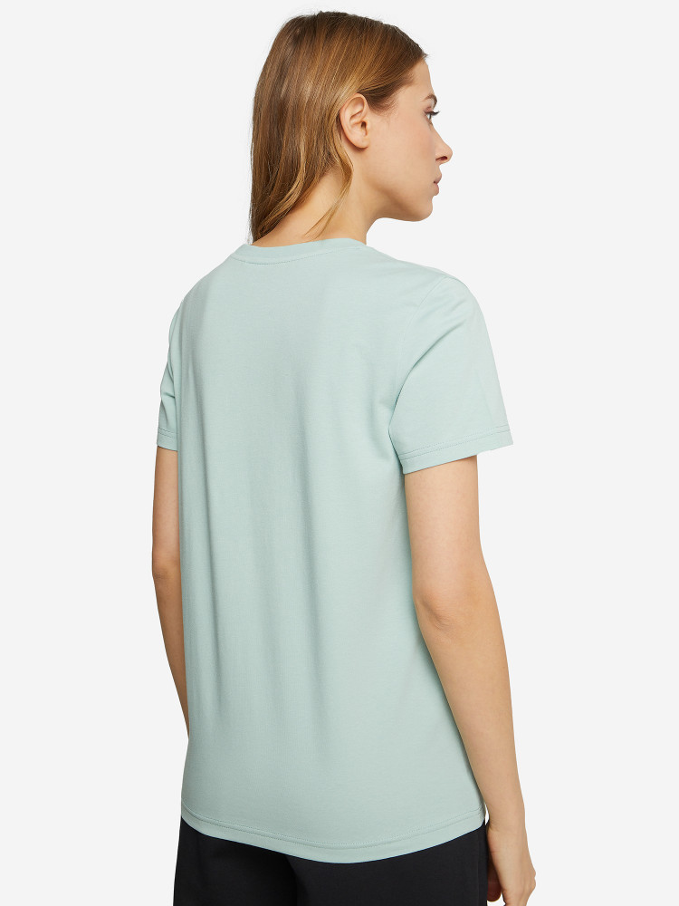 Футболка женская - фото 2