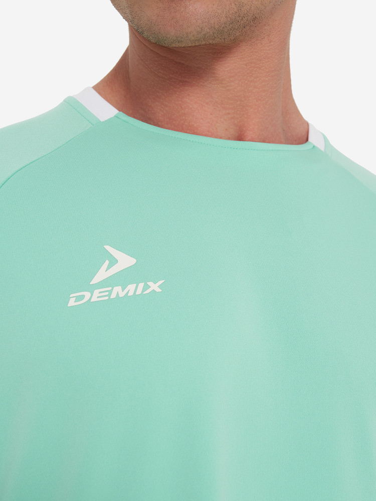 Футболка мужская - фото 5