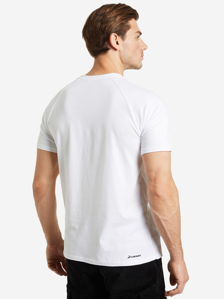 Футболка мужская - фото 2