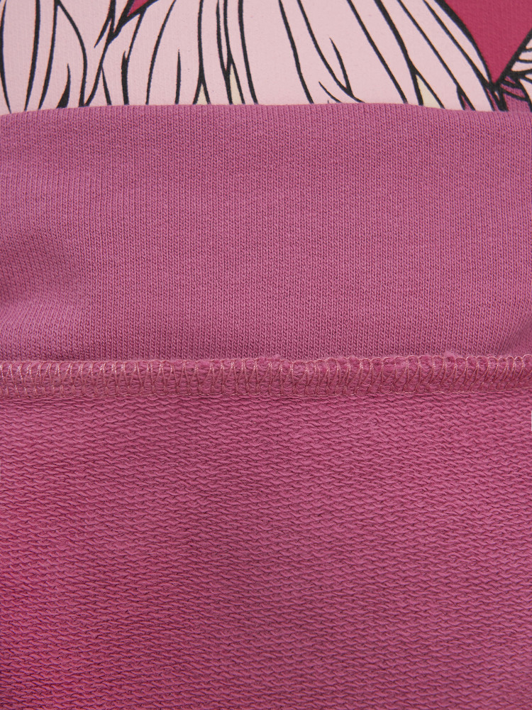 Худи для девочек - фото 7