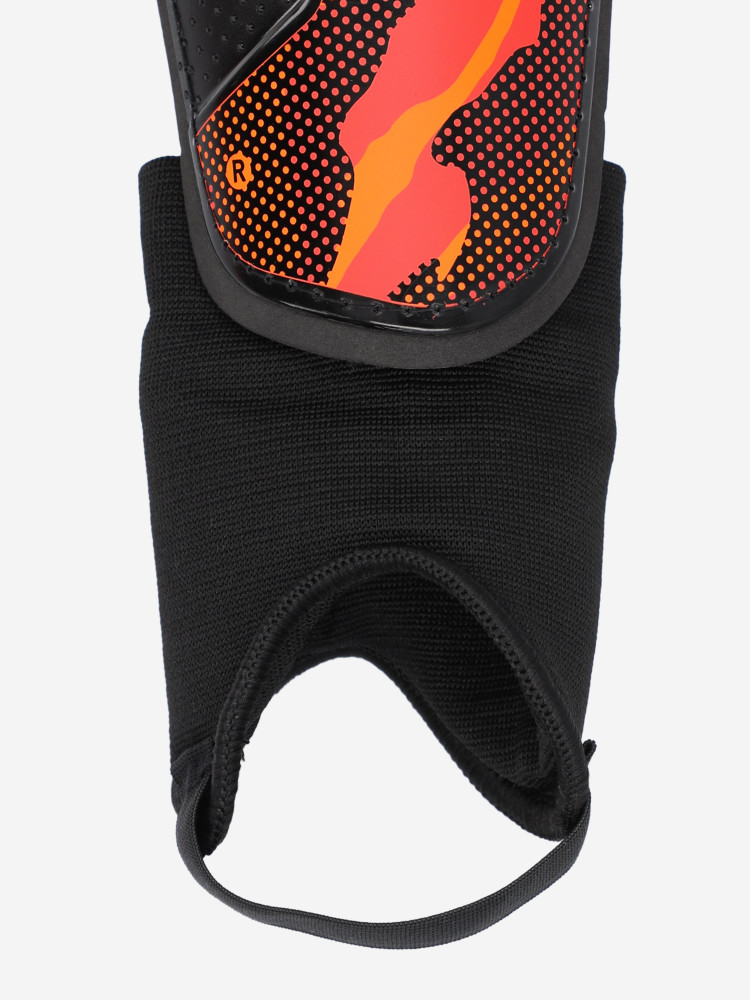 Щитки футбольные - фото 9