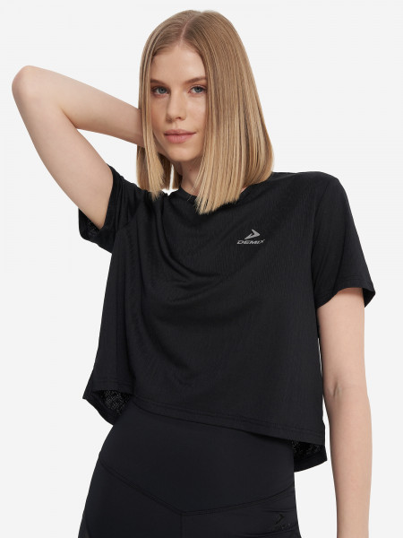 Футболка женская