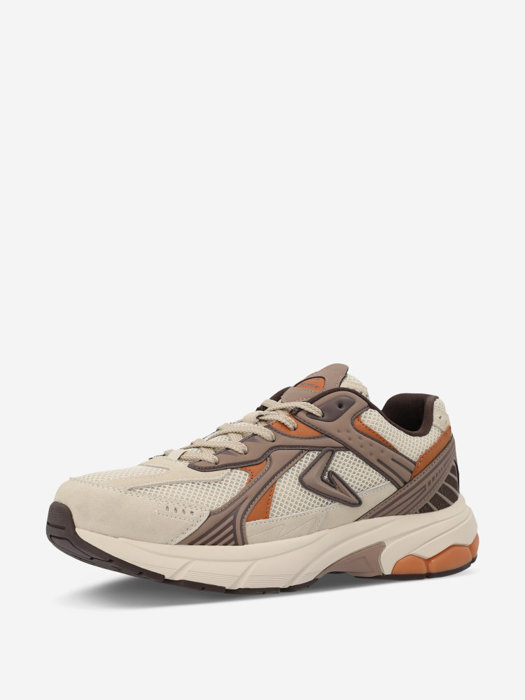 Кроссовки мужские Heritage Y2K Lea - фото 2