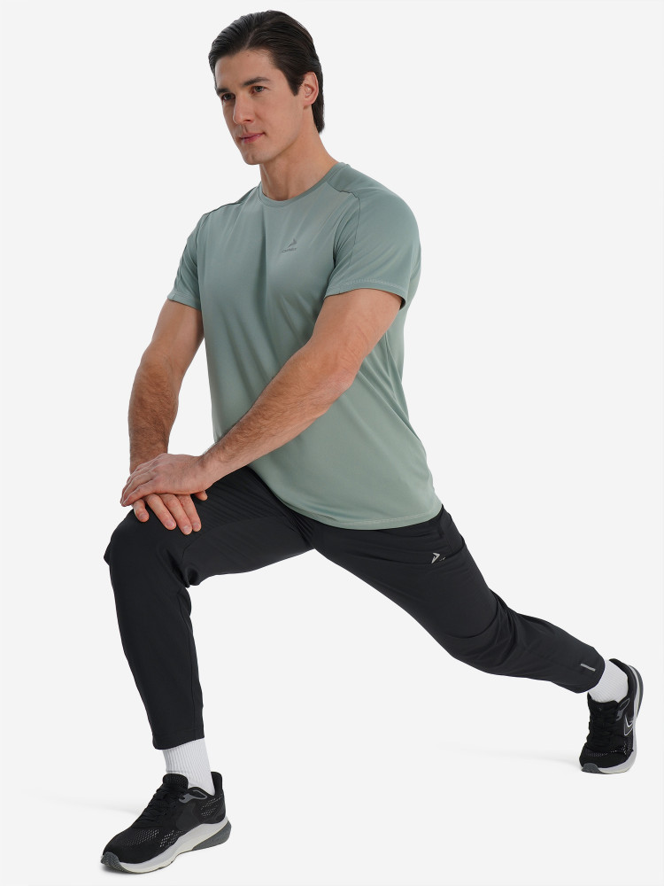 Футболка мужская - фото 4