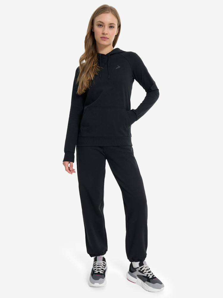 Худи женская - фото 4