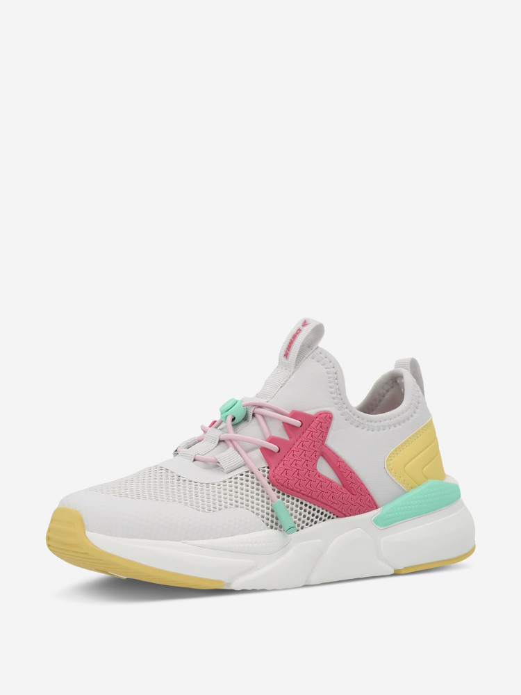 Кроссовки для девочек Sp Sprinter Verse Air 2.0 - фото 2