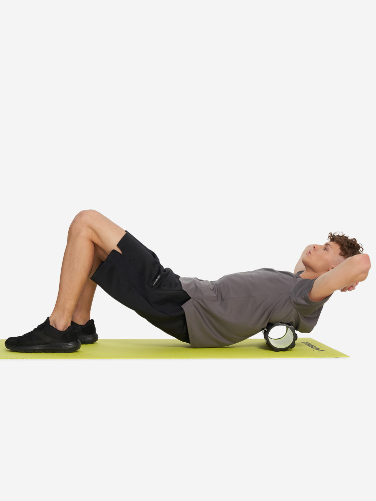 Ролик массажный - фото 7