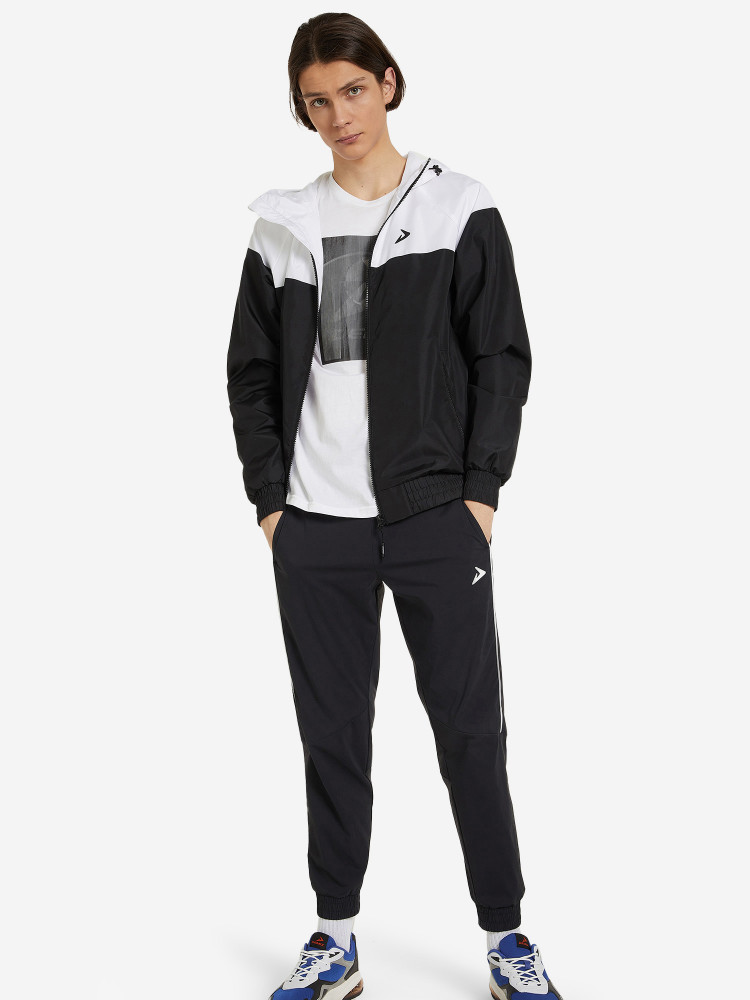 Ветровка мужская - фото 3