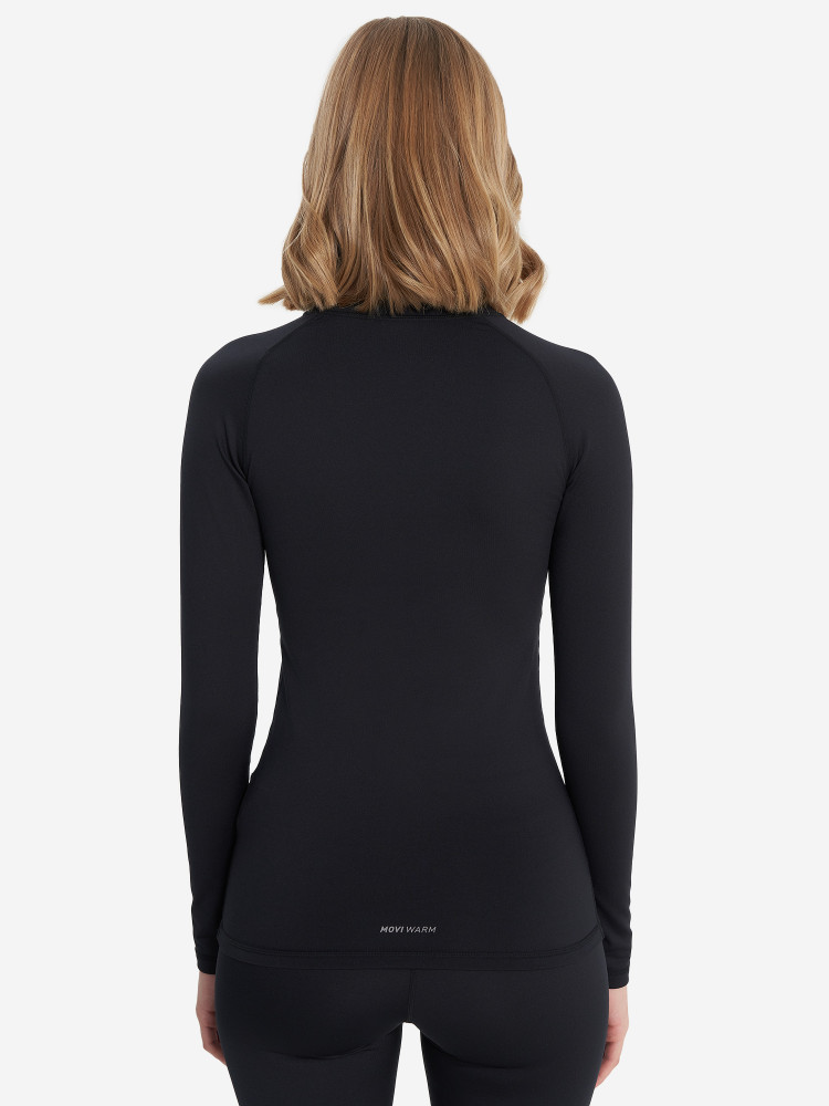 Термобелье верх женское - фото 3