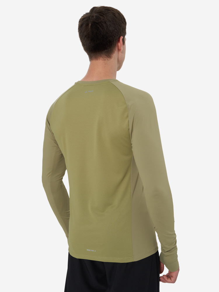 Лонгслив мужской Demix - фото 3