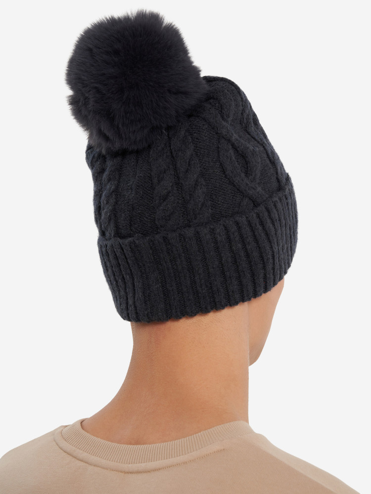 Шапка - фото 5