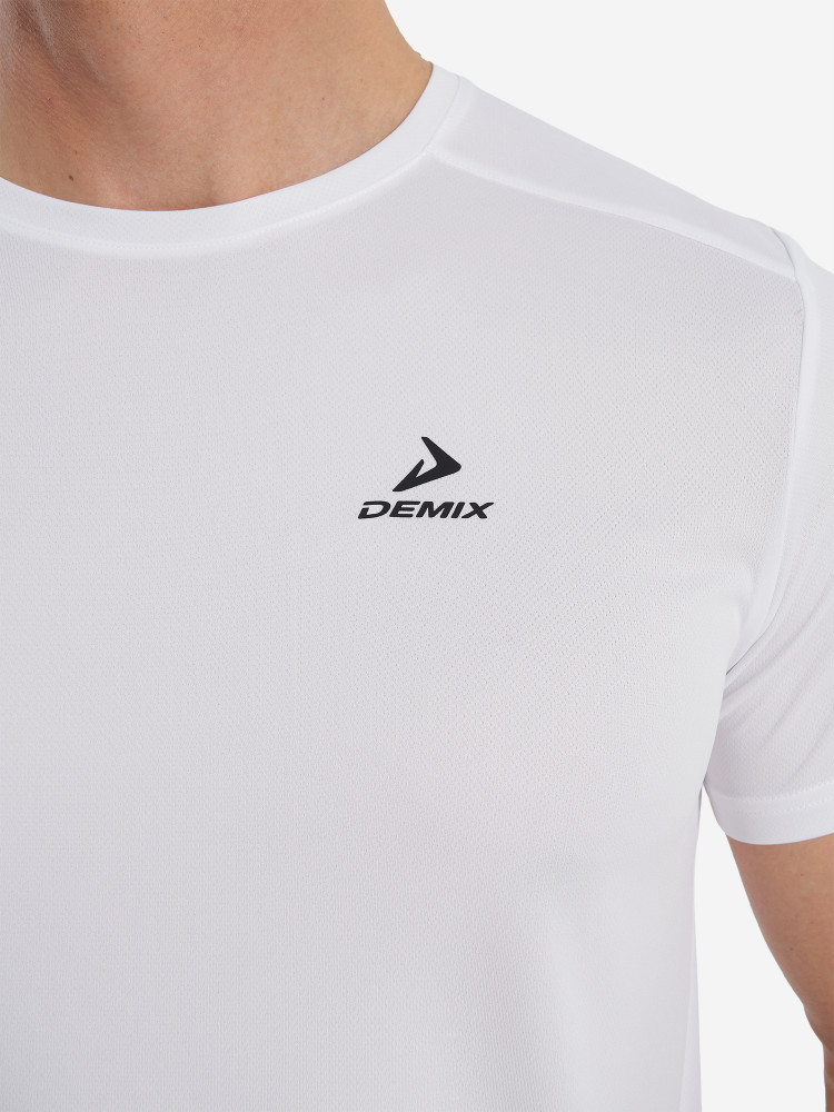 Футболка мужская - фото 5