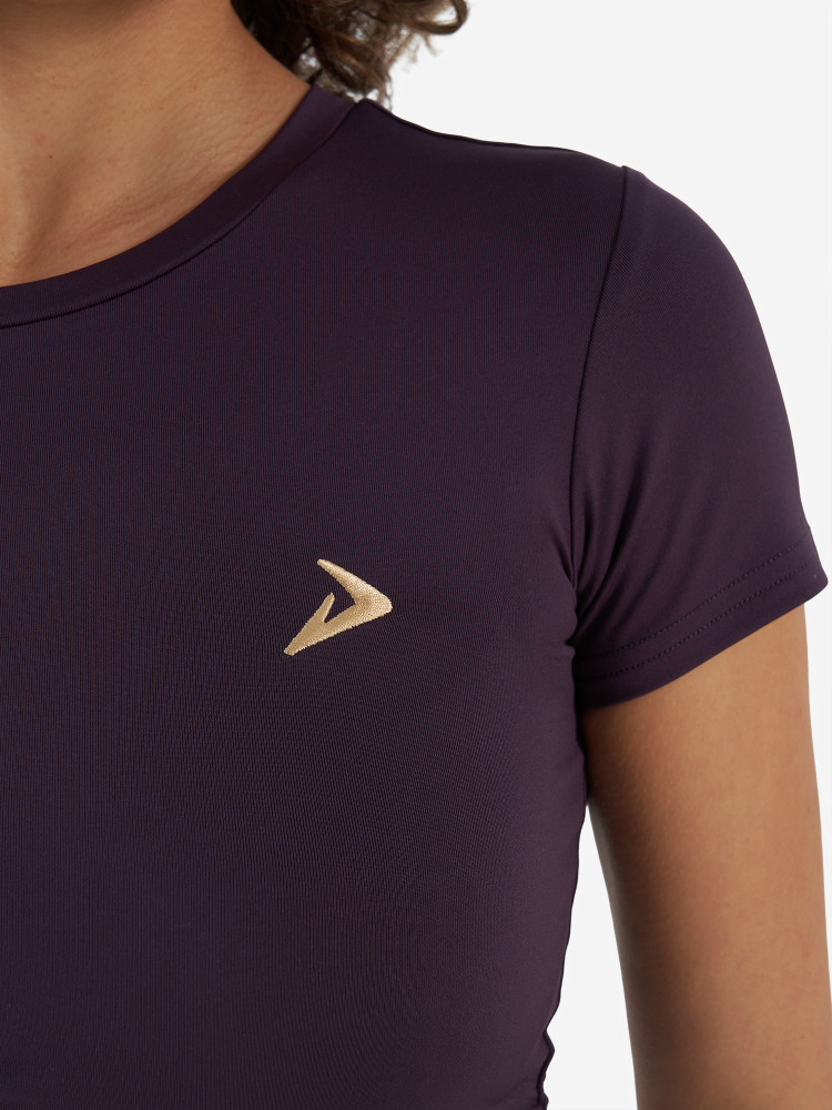 Футболка женская - фото 5