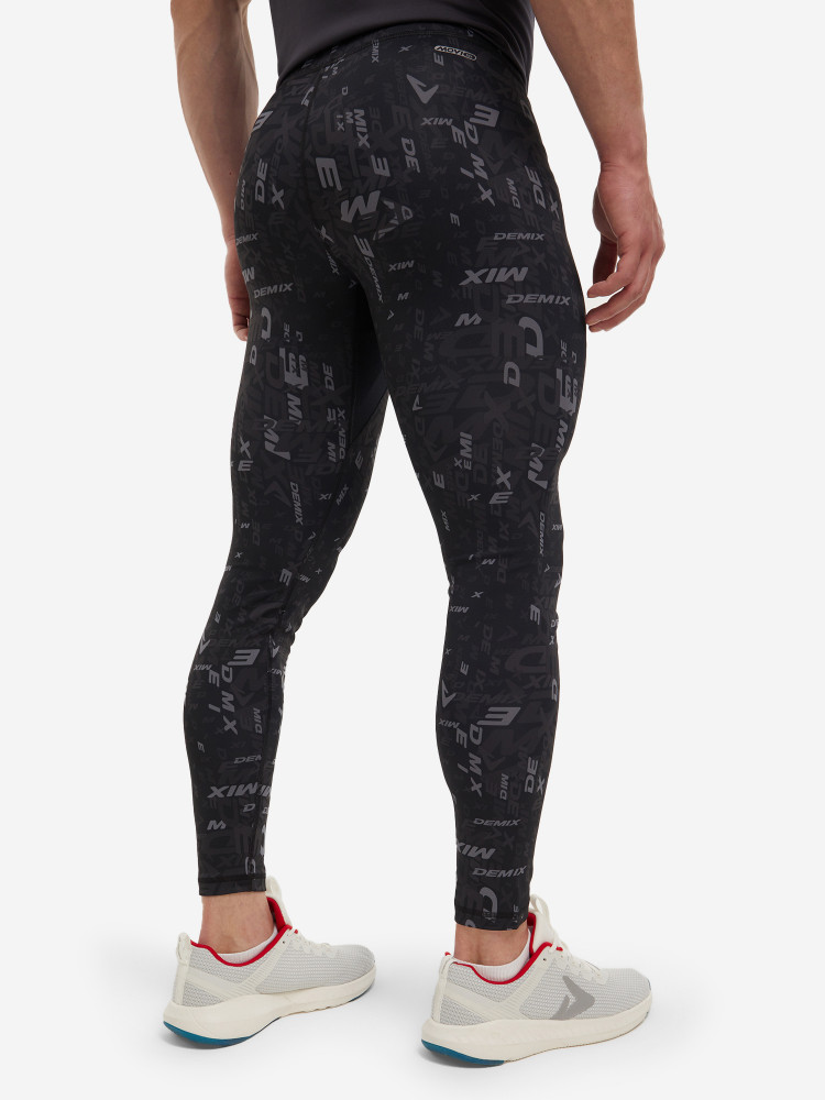 Тайтсы мужские - фото 2